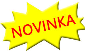 NOVINKY