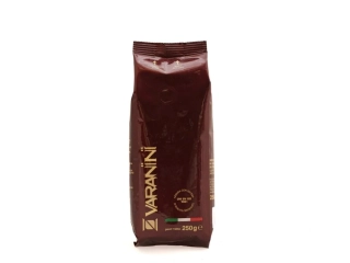 Zrnková káva Varanini SUPER BAR 1kg Podíl Arabica/Robusta - 80/20